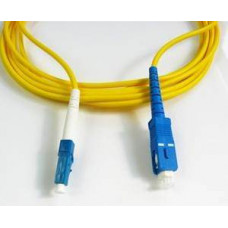 Patch Cord SC-LC SM 3 Mtrs. DE010019102 - ADADV-BW0003